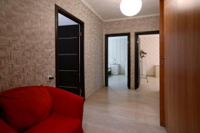Apartment on Krasnogorskiy bulvar 48, Krasnogorsk